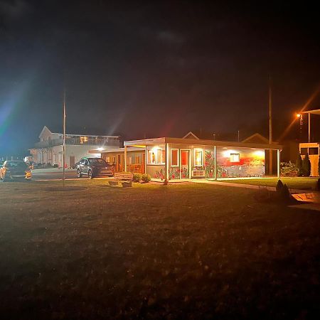 The Cedar Motel Sandusky Luaran gambar