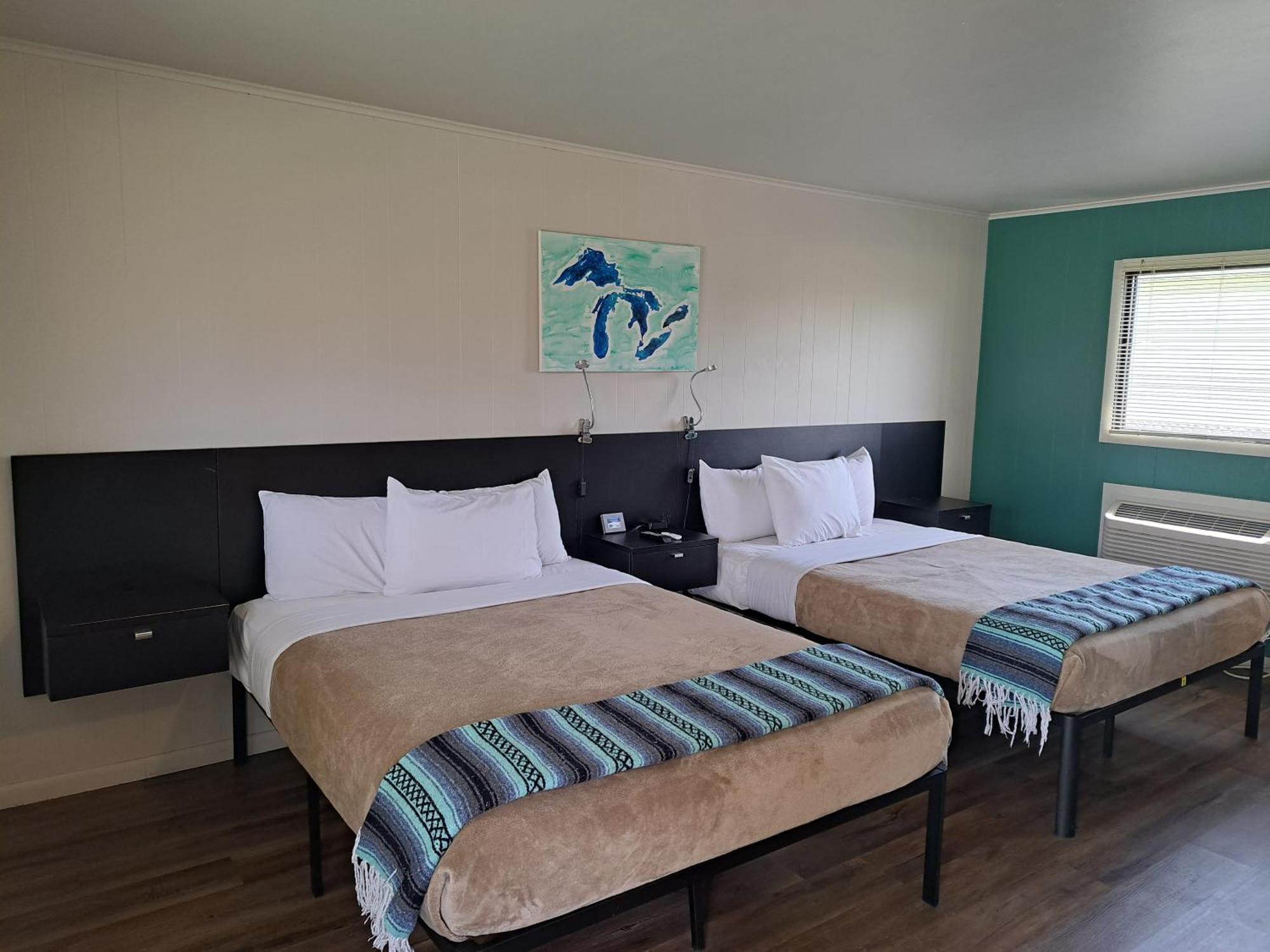 The Cedar Motel Sandusky Bilik gambar